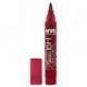 New York Color Smooch Proof Lip Stain, Berry Long Time, 0.1 Fluid Ounce