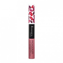 Rimmel Provocalips Lip Stain, Wish Upon A Berry, 0.14 Fluid Ounce