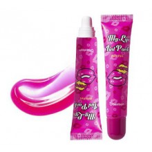 BERRISOM Oops My Lip Tint Pack 15g Pure Pink