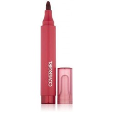 CoverGirl Outlast Lipstain, Plum Pout, 425