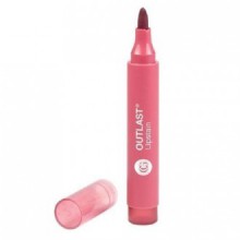 CoverGirl Lip produits CoverGirl Outlast Feutre, Taquiner Blush 415, 0,09 Ounce Package