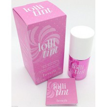 Benefit Cosmetics Lollitint Candy-Orchid Tinted Lip & Cheek Stain 12.5 ml / 0.42 Fl oz