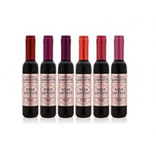 CHATEAU LABIOTTE Wine Lip Tint (7g) 2016 Brand New (6 Colors SET)