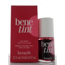 Benefit Cosmetics Benefit Benetint Bene Tint - Rose Tinted Lip & Cheek Stain