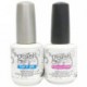 Gelish Duo Top It Off + Foundation Base Coat - 15mL (For UV/LED Gel Nail Polish)