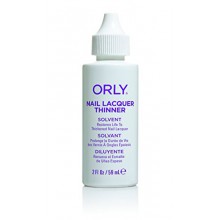 Orly Nail Polish Thinner, 2 Ounce