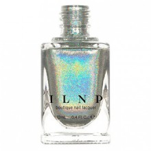 ILNP MEGA - 100% PURE Ultra Holographic Nail Polish