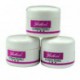 350buy White/Clear/Pin k Crystal Acrylic Powder For Nail Tips