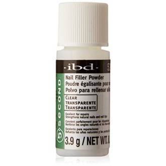 IBD 5 Second Nail Filler Powder