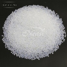 Neitsi® 100 Gram/pack High Quality Italian Keratin Glue Pellets Transparent for Nail Tip I Tip Hair Extensions