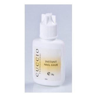 Cuccio colle à ongles instantanée 14gm - 15602 par Cuccio Professional