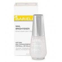 Barielle Nail Brightener, 0.50-Ounces Glass Bottle