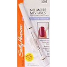 Sally Hansen No More Mistakes Clean Up Pen (2-Pack)