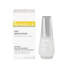 Barielle Nail Brightener .50 fl. oz. [Health and Beauty]