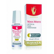 Mavala Mava-Blanc Nail optique, 0,34 Ounce