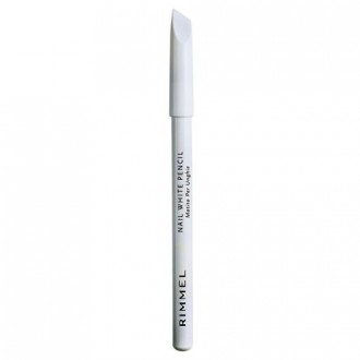 Rimmel Nail White Pencil