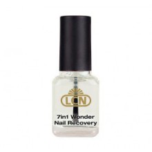 LCN 7-in-1 Wonder Nail Recovery for All Nail Types 8ml