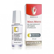Mavala Switzerland Mava-White Optical Nail Whitener 10ml/0.3oz