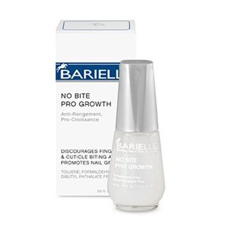 Barielle No Bite Pro Growth, 0.5 Ounce
