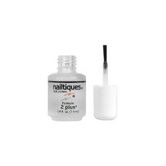 Nailtiques Formule 2 Plus - pour cassants, peeling n