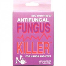 Fungus tueur 0,25 oz Bouteille Boxed (Pack 3)