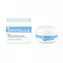 Barielle Nail Strengthener crème, 1 Ounce