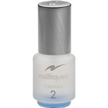 Nailtiques Formule 2 Nail Protein D'Ongles, 1/8 oz (3,7 ml)