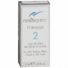 Nailtiques Nail Protein Formula 2, 0.25 oz