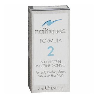 Nailtiques Nail Protein Formula 2, 0,25 oz