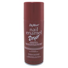 Demert Nail Dry Spray 7.5oz (2 Pack)