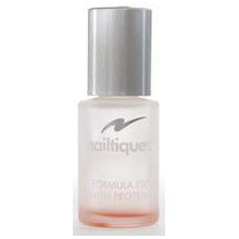 Nailtiques Proteína Fórmula Fix Las mujeres manicura por Nailtiques, 0,5 onza