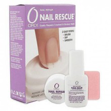 Rescue Kit de uñas Orly