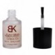 Sankuwen 15 ML Nail Art Polish Magic Super Matte Frosted Surface Oil Top Coat