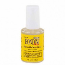 Spilo: MISC Big Bondini plus Brush-On colle, 0,5 oz