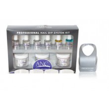 ANC Professional Nail Dip System kit