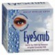 Scrub maquillaje de ojos estéril ojo del removedor de párpados y de limpieza Pad 30 bis (Pack de 3)