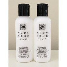 Maquillage Avon humidité efficace Eye Remover Lotion, 2 Ounce - LOT DE 2 - GREAT DEAL!