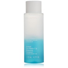 CLARINS Instant Eye Make Up Remover, 4.2 Ounce