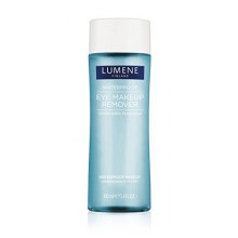 Lumene Waterproof Eye Makeup Remover, 3.4 Fluid Ounce