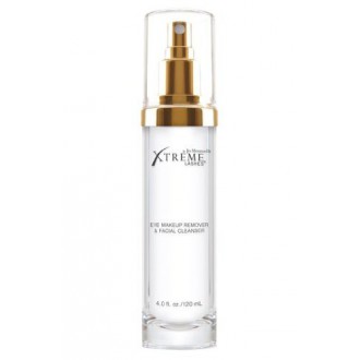 Xtreme Lashes Desmaquillante Ojos y Limpiador Facial (120 ml)