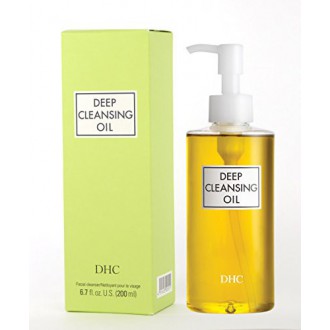 Deep Cleansing Oil 6.7fl oz 200ml