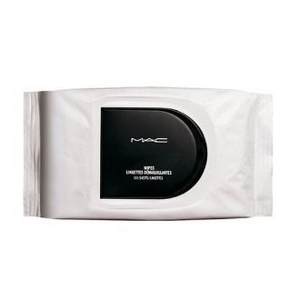 MAC Bulk Lingettes nettoyantes Lingettes 100 feuilles