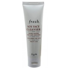 Fresh Soy Formula F21c Face Cleanser 1.7 Oz (Sealed Not in Box)