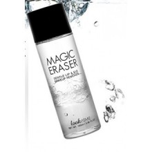 Douce magie coréenne Eraser Lip Et Maquillage des yeux couche Remover Deep Cleansing Oil eau - 100 ml