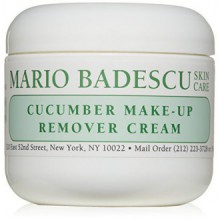 Mario Badescu Concombre Make-Up Remover Cream, 4 oz