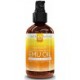 InstaNatural l'huile d'émeu - Hydratant pure pour cheveux renforcée, vergetures, cicatrices, articulations et douleurs musculair