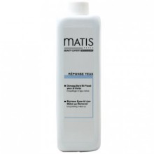 Matis Paris Bi-pahse Eyes and Lips Makeup Remover/ Pro Size