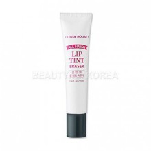 ETUDE MAISON All Finish Lip Tint Eraser 15ml / Beautynet Corée