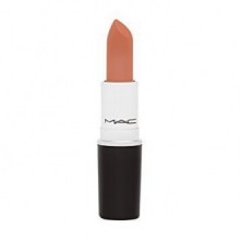 Mac PRESIONA Y LISTO ~ blanda blanqueada lápiz labial nude