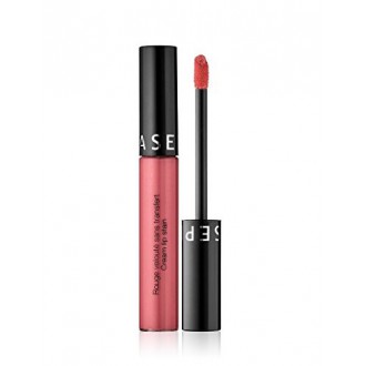 SEPHORA COLLECTION Cream Lip Stain Créé par 287s (06 Rose Soufflé)